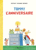 Tommy: l'anniversaire